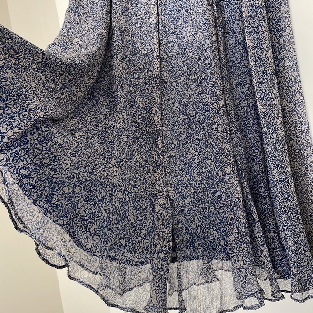 Coldwater Creek skirt - Picture 4 of 9